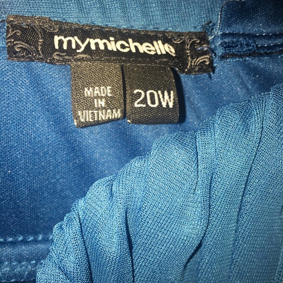 ♦️NWOT♦️Spaghetti Strap Dress - Picture 5 of 7